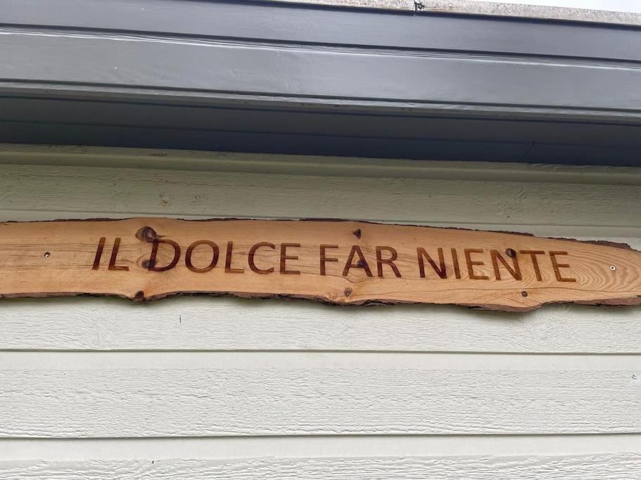 Gezellig Chalet Op De Prachtige Veluwe Putten Ngoại thất bức ảnh